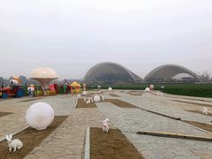 -中国天府农业博览园