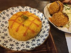 -金龙咖喱