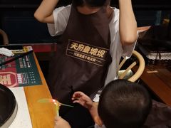 -清真·天府皇城坝百年牛肉火锅(皇城清真寺店)