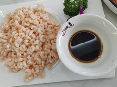 清溜虾仁-小欢喜(南新路店)