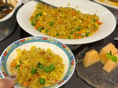 扬州炒饭-肆月河豚·新淮扬(金融街店)