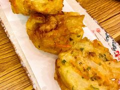-桃太郎创作料理(大坪店)