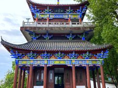 -东坡赤壁风景名胜区