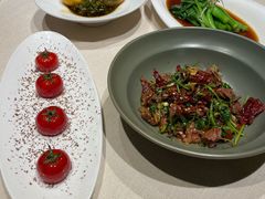 -马仕玖煲·融合菜·酥不腻烤鸭(人大店)