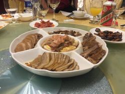 -上海浦东喜来登由由大酒店·宴会厅