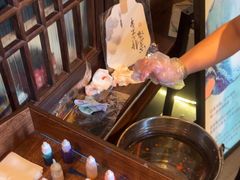 -永安水煮活鱼·仪征土菜院子