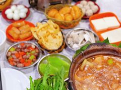 -范贤光鸡公煲(平乐园总店)
