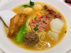 -太兴餐厅(东方广场分店)