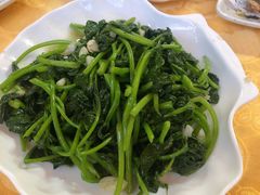 -忠记湛江烧蚝店
