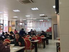 大堂-常州糕团店(北大街新世纪商城店)