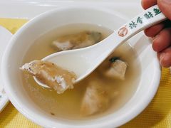 -林金财鱼丸(鼓楼街店)