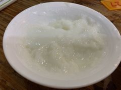 -沙湾姜埋奶(兴新包店)