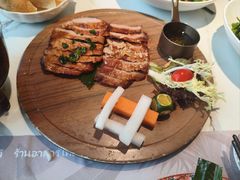 -泰椰里·泰国餐厅(智慧城广百广场店)