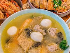 -百家鲜·杭帮菜