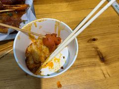 -魏记里脊肉炸炸炸(南门口店)