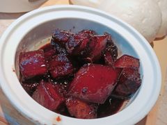 外婆红烧肉-佬肥猫(七宝宝龙店)