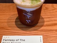 -O.P.S. CAFE