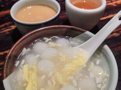 -青藤茶馆(南山路店)