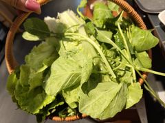 -由衷贵州酸汤牛肉火锅(新桥店)