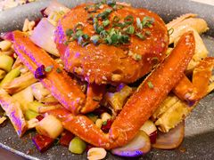 -蟹之国·精品蟹料理(极地店)