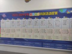 -童程童美少儿编程乐高机器人(河西万达校区)