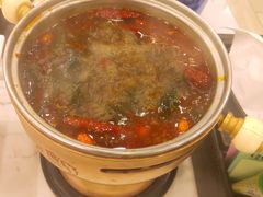-澜悦港海鲜体验主题餐厅