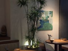 -双门洞·森系料理(体育西店)