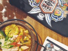 -Moka Bros 摩卡站(嘉华店)