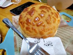 -香港仔茶餐厅(凤阳店)