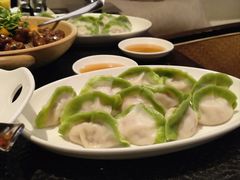 -长春凯悦酒店-品悦中餐厅