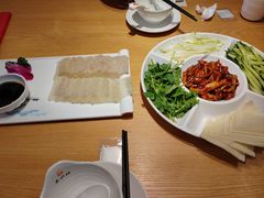 -东北灶(高新银泰店)