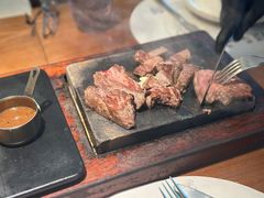 -一沙一城·岩烤牛扒(深圳首店)