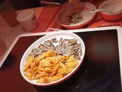-闻溪有渔·活鱼现烤才好吃(太仓万达店)