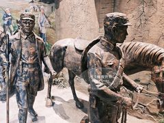 -苏皖边区政府旧址纪念馆