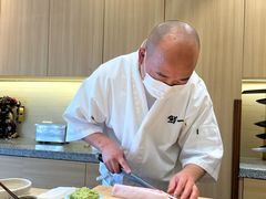 -鮨一日本料理旗舰店(总店)