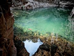 -湖洞水自然风景区