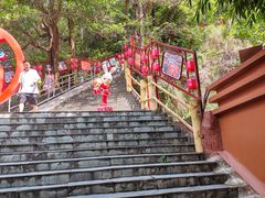 -东莞观音山旅游风景区