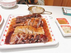 -明腾壹间茶餐厅(新都会花园广场店)
