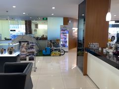 -上海东昌雷克萨斯(沪南路店)