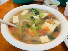 -天下游美食餐厅