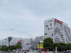 -万达广场(松江店)