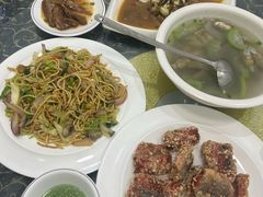 -梅子大排档