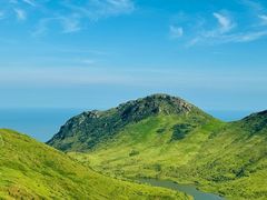 -嵛山岛