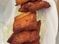 主厨飘香肉-神仙馆(衡山路店)
