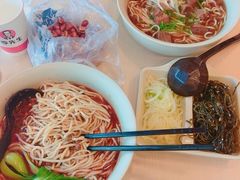 -李先生牛肉面大王(北京东四店)
