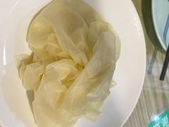 -哈尔滨春饼(朝山街店)