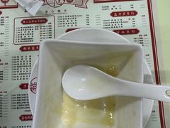 -香港華心糖水鋪(南西总店)
