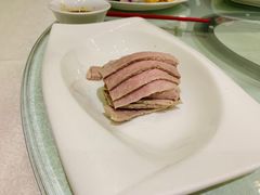 -梅龙镇酒家(南京西路总店)