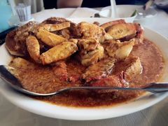 -无招牌海鲜餐厅(怡丰城店)