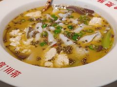 -上上席川菜(凯德乐峰广场店)